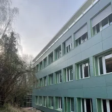 COLLEGE LE PONT DE BOIS - SAINT-CHERON
