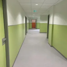 COLLEGE LE PONT DE BOIS - SAINT-CHERON
