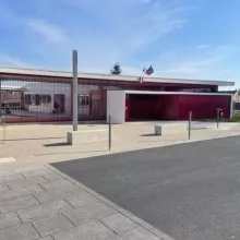 Collège Jules Ferry Auneau